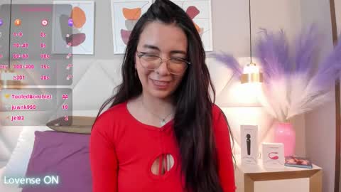 ari_lynn_ online show from November 8, 5:07 am