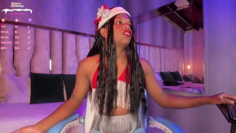 ARI  online show from December 9, 12:08 pm