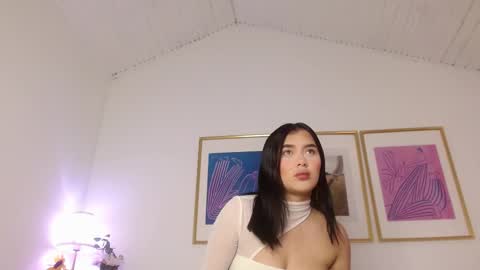 Snapshot of ari_rose_dh chatting on March 26, 11:38 am ARI online show from March 26, 11:38 am