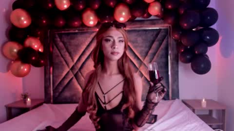 Ari  online show from January 14, 4:23 pm