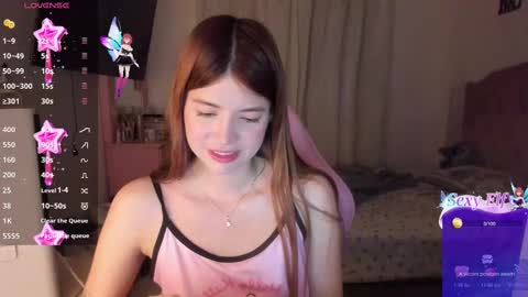 Snapshot of ari_sweet1 chatting on December 27, 6:57 am Ari online show from December 27, 6:57 am