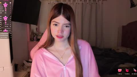 Snapshot of ari_sweet1 chatting on January 3, 8:54 am Ari online show from January 3, 8:54 am