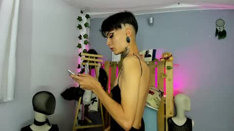 Annie online show from May 21, 2:29 am