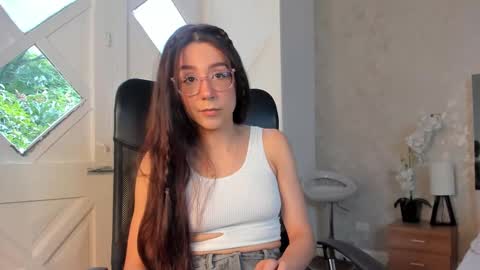 Ari Wilde online show from February 19, 12:34 pm