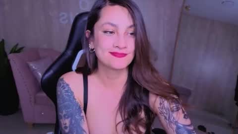 Aria95 a online show from March 28, 7:57 pm