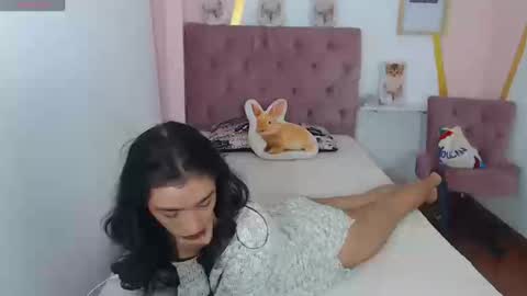 aria_0 online show from March 14, 1:38 pm