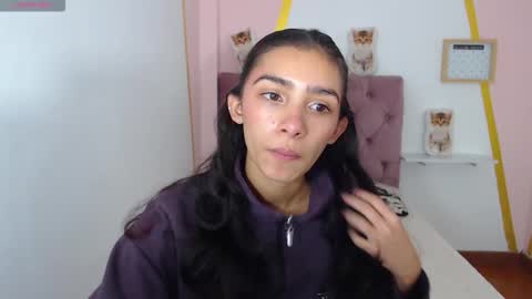 aria_0 online show from March 17, 1:25 pm