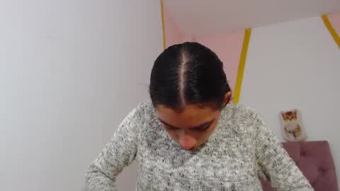 aria_0 online show from March 27, 1:22 pm