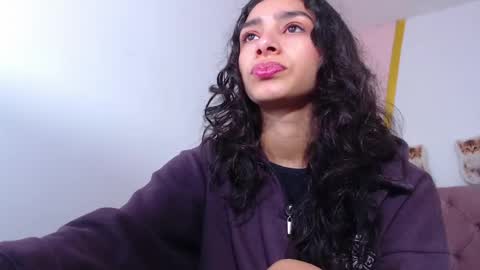 aria_0 online show from March 28, 1:11 pm