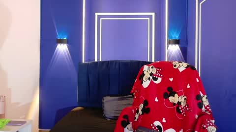 Aria online show from May 9, 7:41 pm