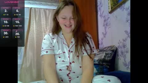 Aria online show from October 11, 9:35 pm