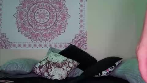 Aria Marie online show from May 18, 4:29 am