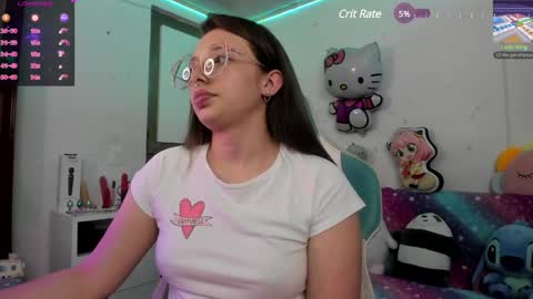 Linda online show from January 14, 1:26 am