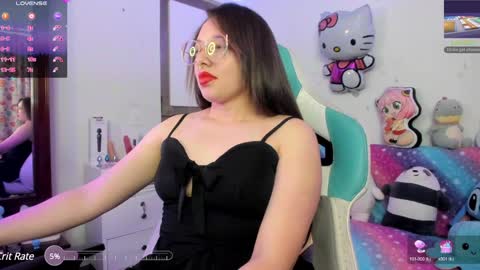 Linda online show from January 21, 3:59 am