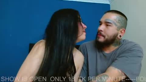 ARIA  AND. NICK online show from June 28, 4:24 pm