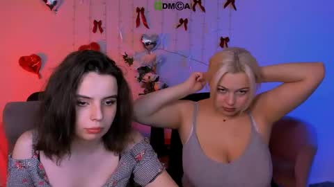 aria_blaze_ online show from May 10, 8:52 am