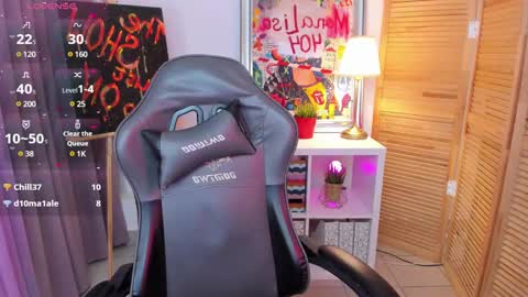 Snapshot of aria_blisss chatting on January 9, 10:31 am aria_blisss online show from January 9, 10:31 am