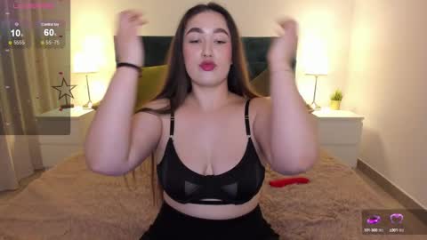 Snapshot of aria_blisss chatting on February 10, 6:31 am aria_blisss online show from February 10, 6:31 am