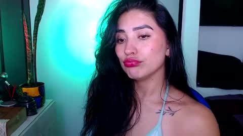 Aria Castelli online show from May 15, 4:08 am