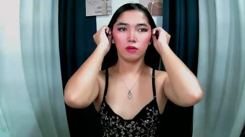 Snapshot of aria_fucks chatting on March 23, 2:54 pm ARIA online show from March 23, 2:54 pm