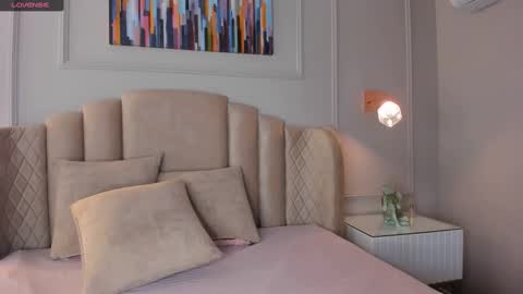 Snapshot of aria_greco chatting on January 10, 2:57 am Aria online show from January 10, 2:57 am