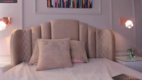 Snapshot of aria_greco chatting on January 11, 2:52 am Aria online show from January 11, 2:52 am