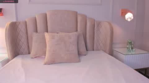 Snapshot of aria_greco chatting on January 15, 2:49 am Aria online show from January 15, 2:49 am