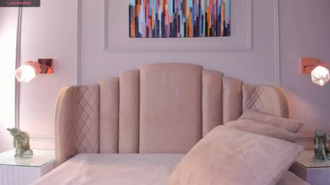 Snapshot of aria_greco chatting on January 22, 2:48 am Aria online show from January 22, 2:48 am