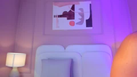 Snapshot of aria_greco chatting on November 2, 2:36 am Aria online show from November 2, 2:36 am