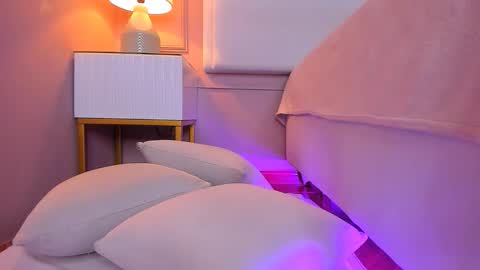 Aria  online show from January 14, 2:17 am