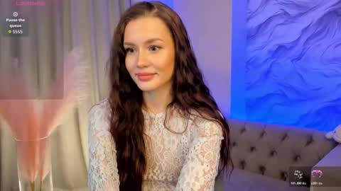 aria_mila online show from November 29, 11:24 am