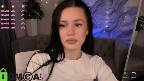 aria_mila online show from March 3, 3:12 am