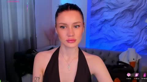 aria_mila online show from May 8, 3:23 am