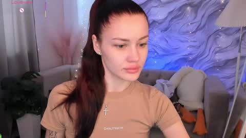aria_mila online show from May 10, 3:01 am