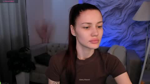 aria_mila online show from May 12, 3:03 am