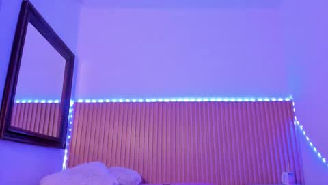 Aria Millers  online show from December 19, 11:17 am