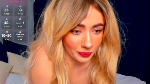 aria_montclair online show from May 8, 3:34 am