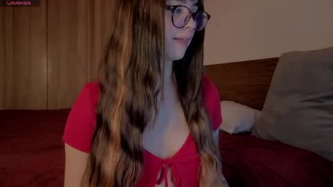 Roxxy online show from June 5, 10:37 pm