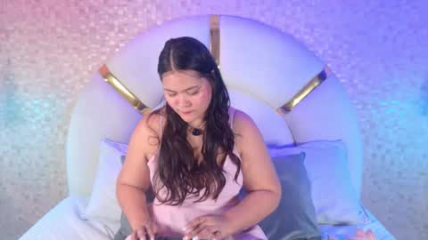 aria_sm online show from December 17, 3:23 am