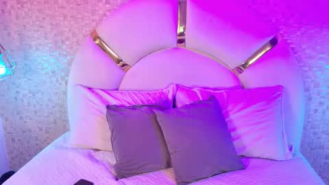 aria_sm online show from December 22, 3:03 am