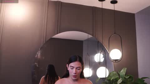 Ariaa online show from February 16, 6:48 pm