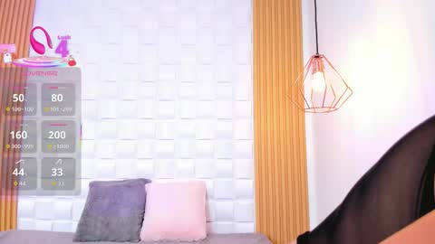 AriaBelle1 online show from September 12, 5:13 pm