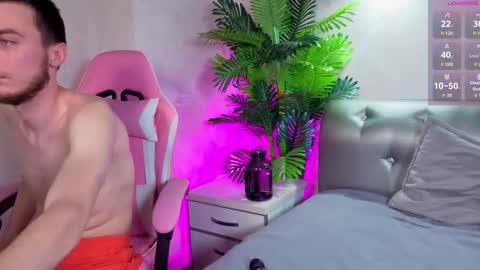 Daniela online show from February 1, 9:52 am