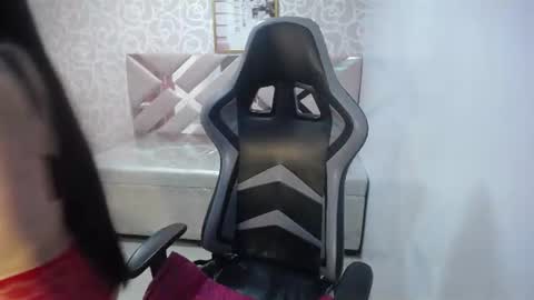 ariabliss_ch online show from July 3, 3:35 am