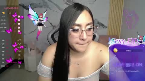 ariabliss_ch online show from July 26, 3:25 am