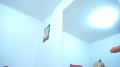 Snapshot of ariacoral chatting on September 18, 12:40 pm ariacoral online show from September 18, 12:40 pm