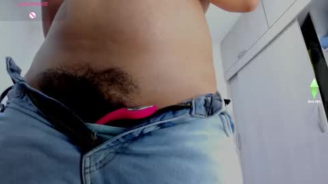 ariacoral online show from May 1, 2:21 pm