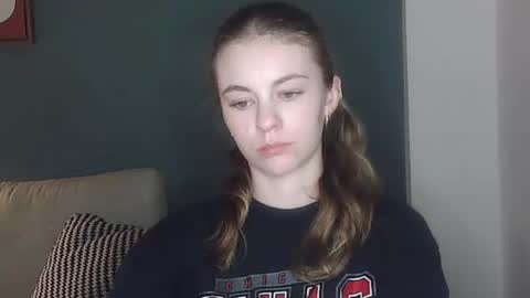 AriaCreazy online show from September 29, 8:35 pm