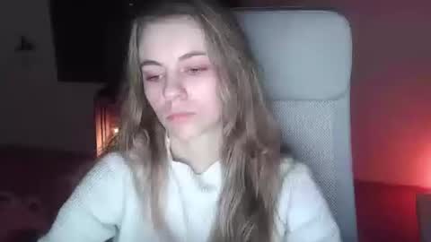 AriaCreazy online show from December 16, 9:42 pm