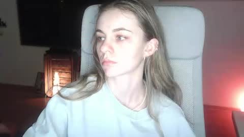 AriaCreazy online show from January 8, 9:17 pm